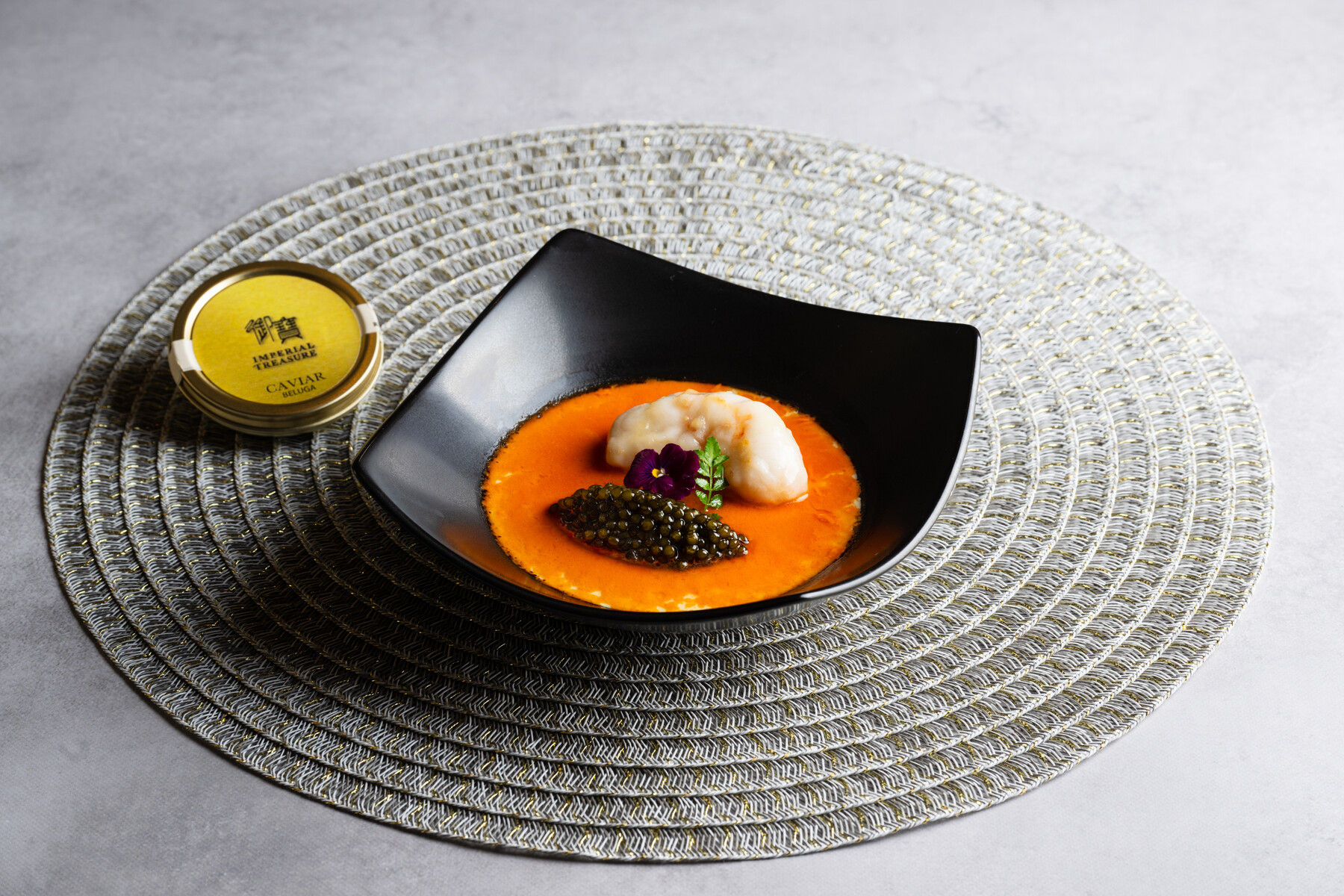 Imperial Treasure Fine Chinese Cuisine Reservation and Reviews